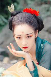 爱恨相融，再无以后全局