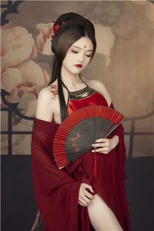 烧错香，供错魂，女鬼大佬赖上门林默玉佩 番外